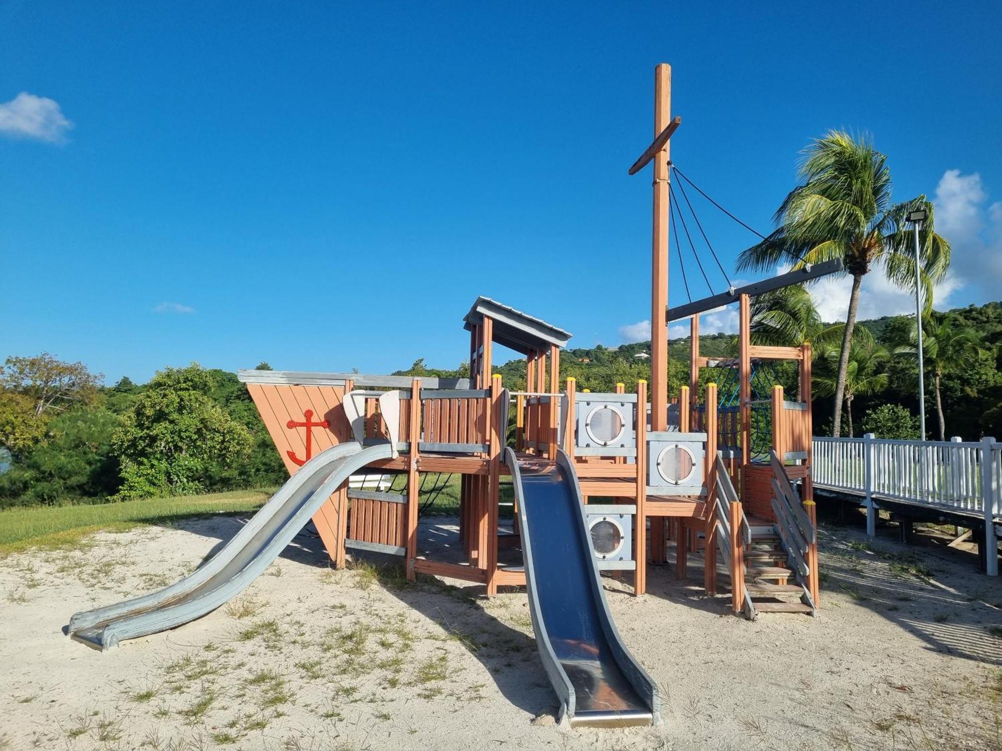 Studio Premium Piscine Et Bord De Mer Sainte-Luce Exterior photo