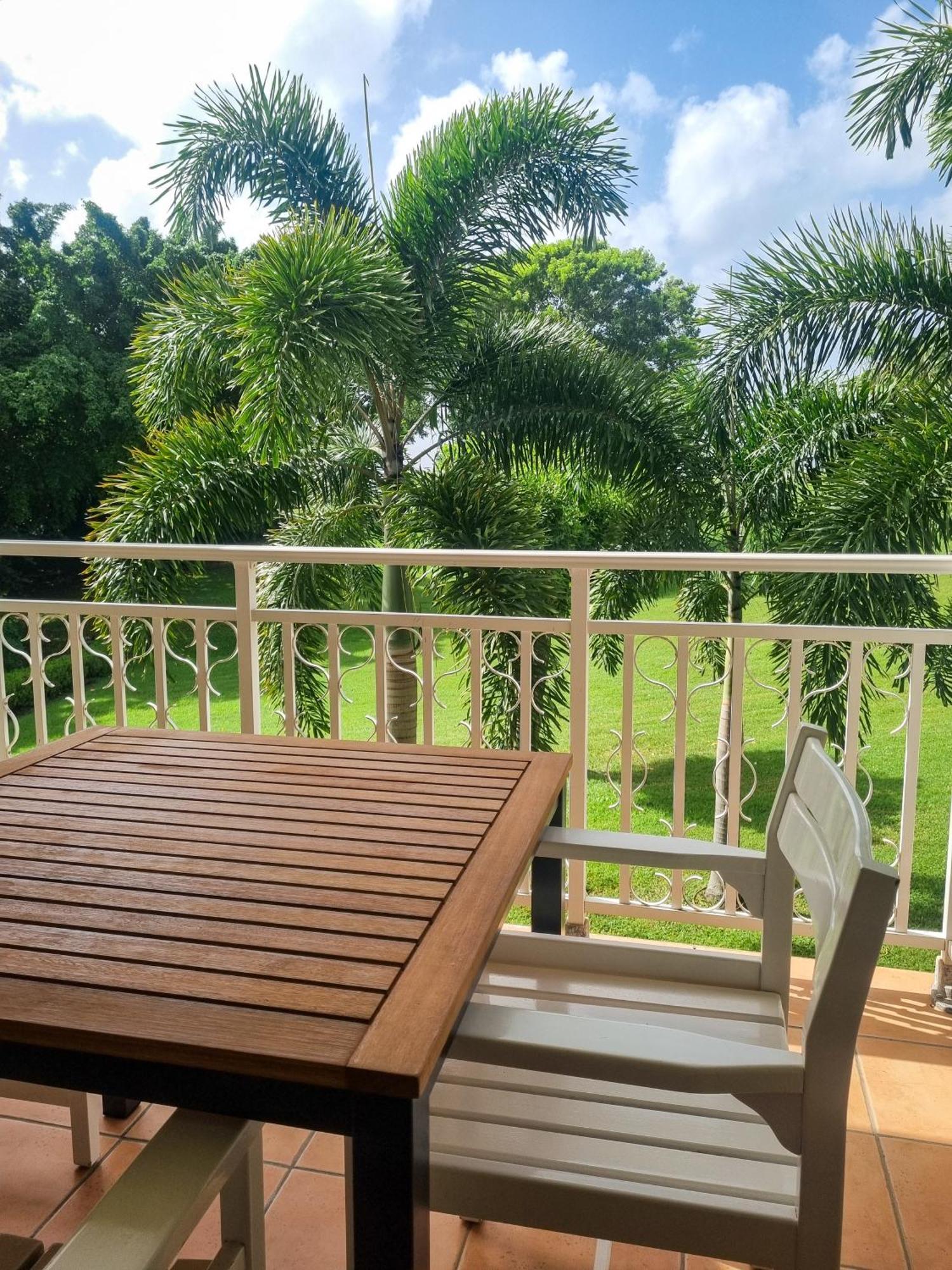 Studio Premium Piscine Et Bord De Mer Sainte-Luce Exterior photo