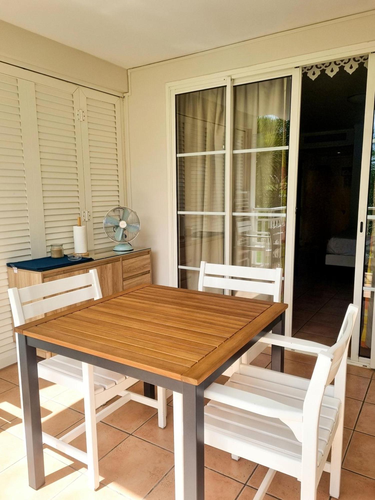 Studio Premium Piscine Et Bord De Mer Sainte-Luce Exterior photo